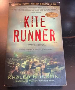 The Kite Runner