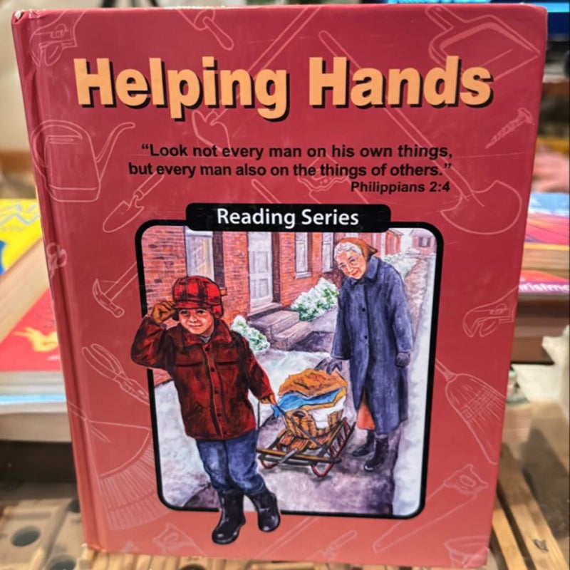 Helping Hands