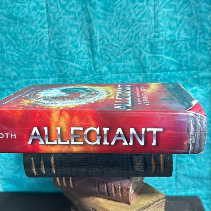 Allegiant