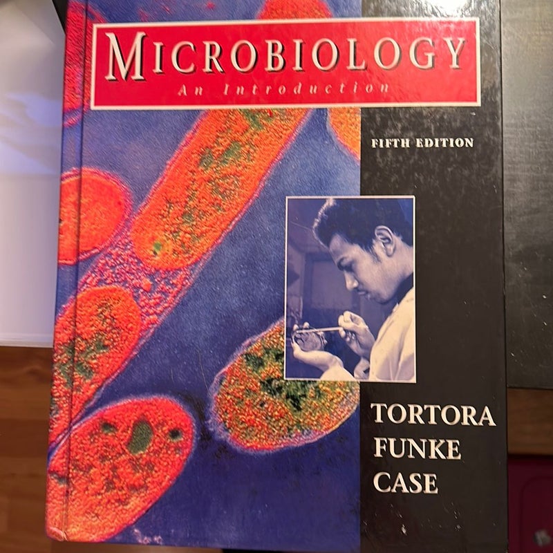 Microbiology