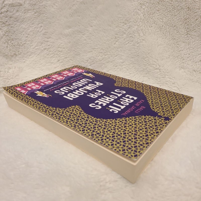 Erotic Stories for Punjabi Widows