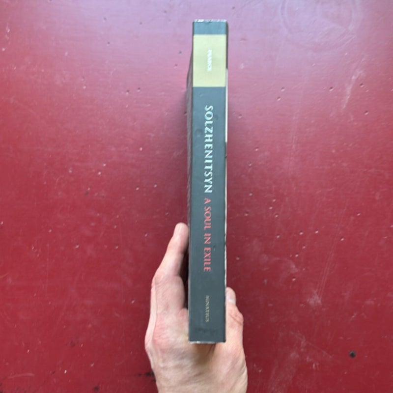 Solzhenitsyn
