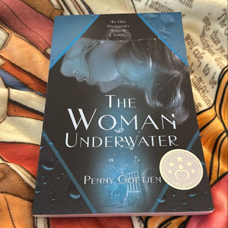 The Woman Underwater