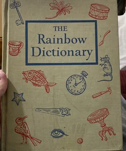 The Rainbow Dictionary 