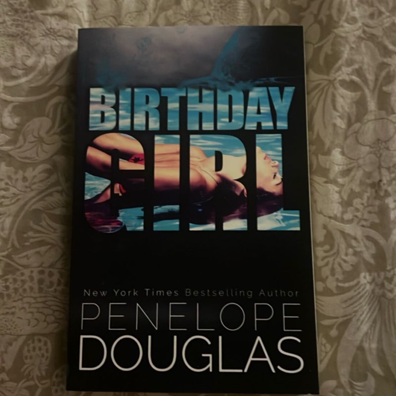Birthday Girl