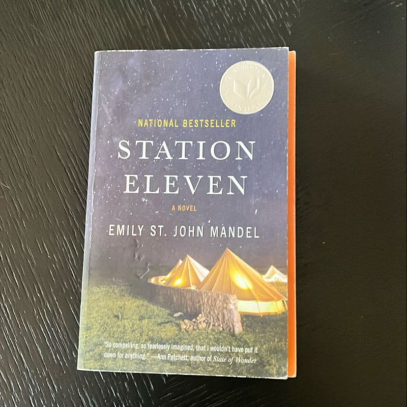 Station Eleven