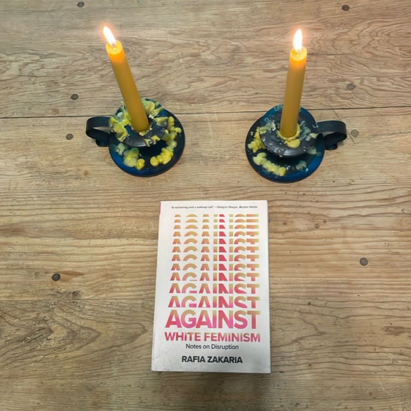 Against White Feminism