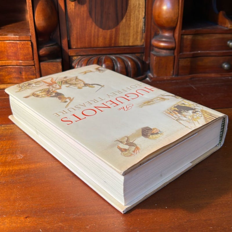 The Huguenots （1st Printing)