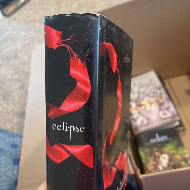 Eclipse