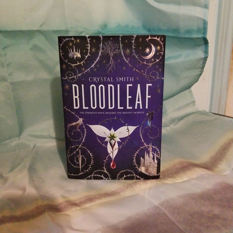 Bloodleaf