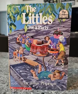 The Littles Give a Party*