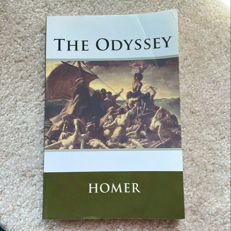 The Odyssey