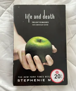 Life and Death: Twilight Reimagined