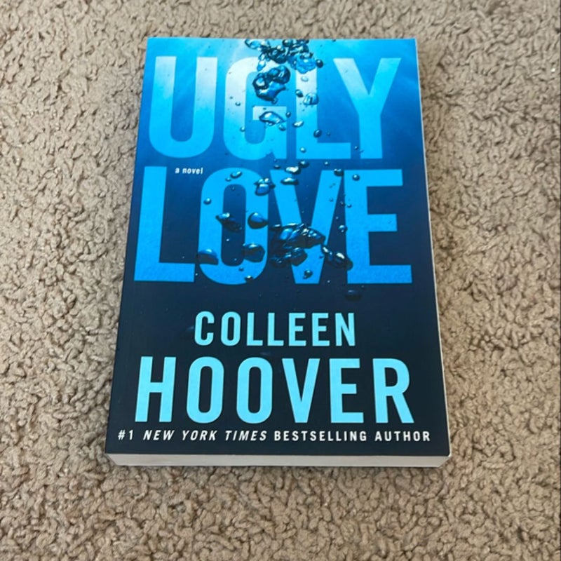 Ugly Love