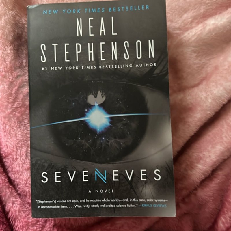 Seveneves