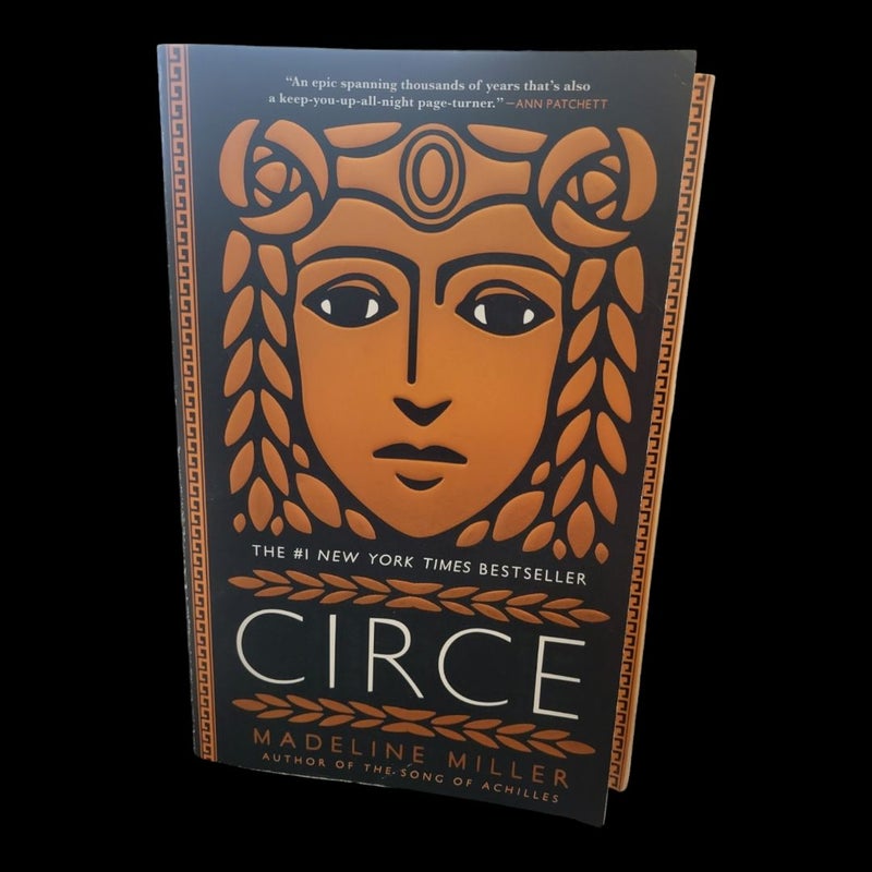 Circe