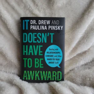 It Doesn't Have to Be Awkward