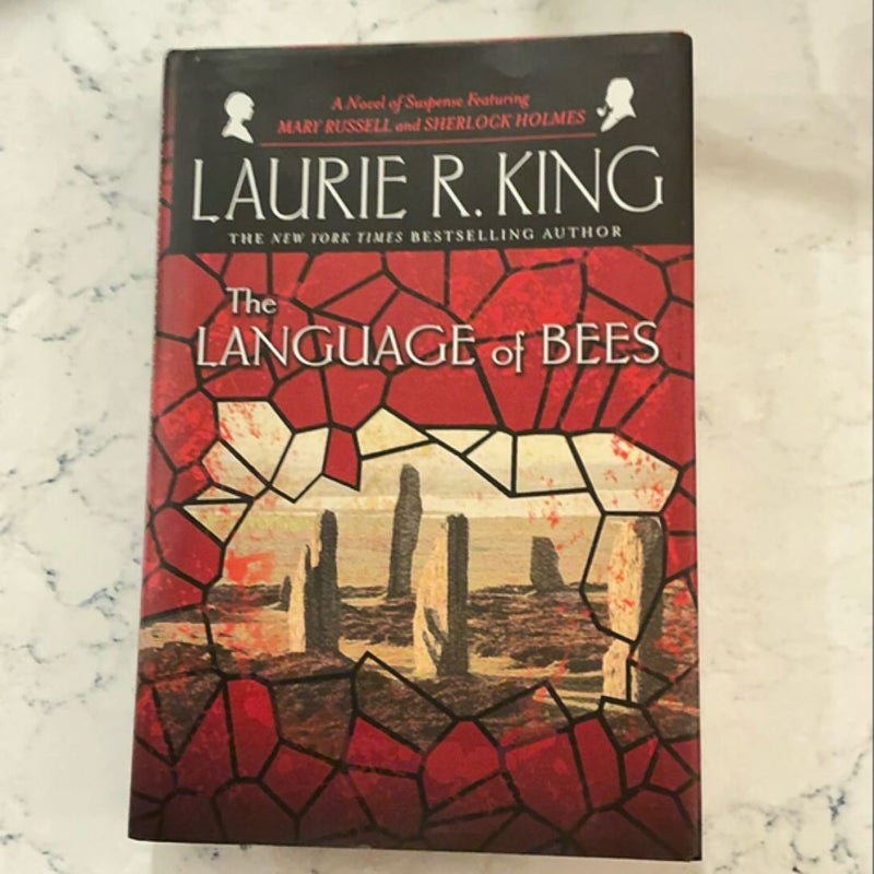 The Language of Bees