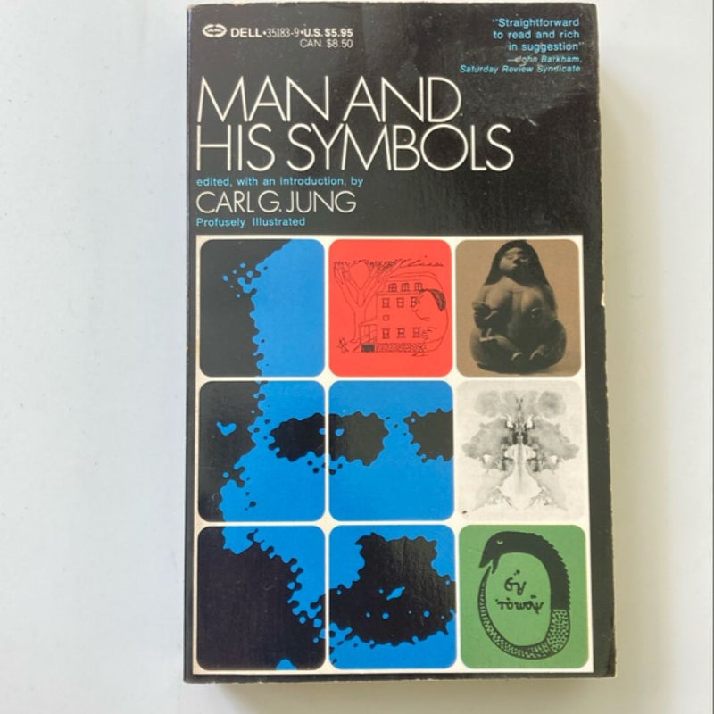 Man and His Symbols