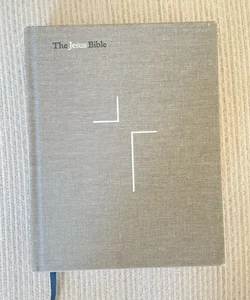 The Jesus Bible