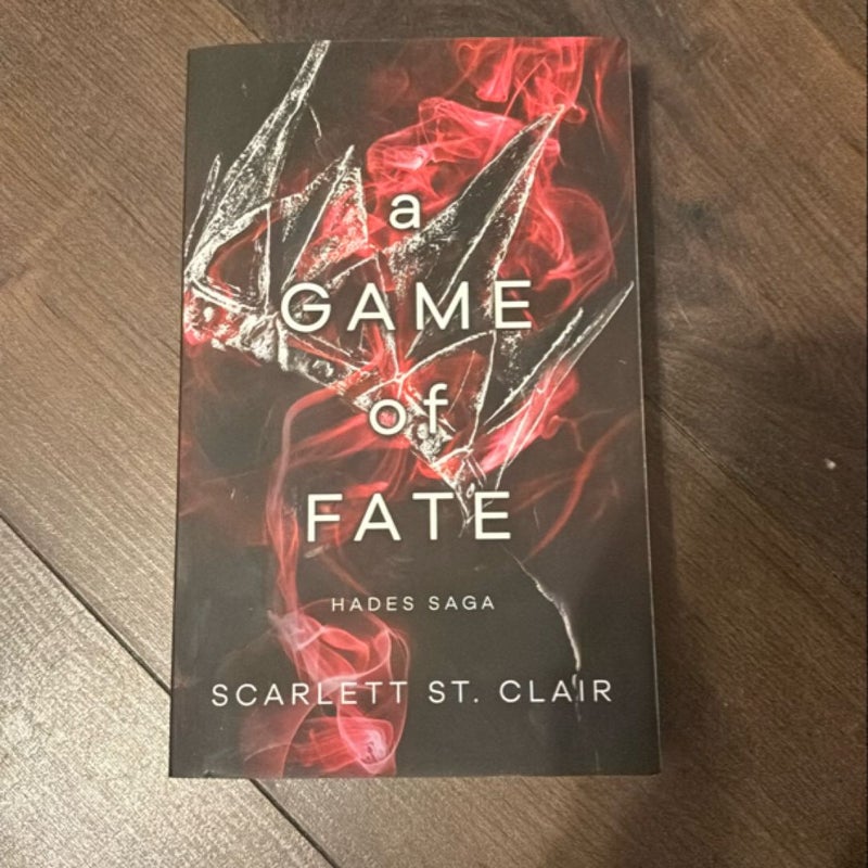 A Game of Fate