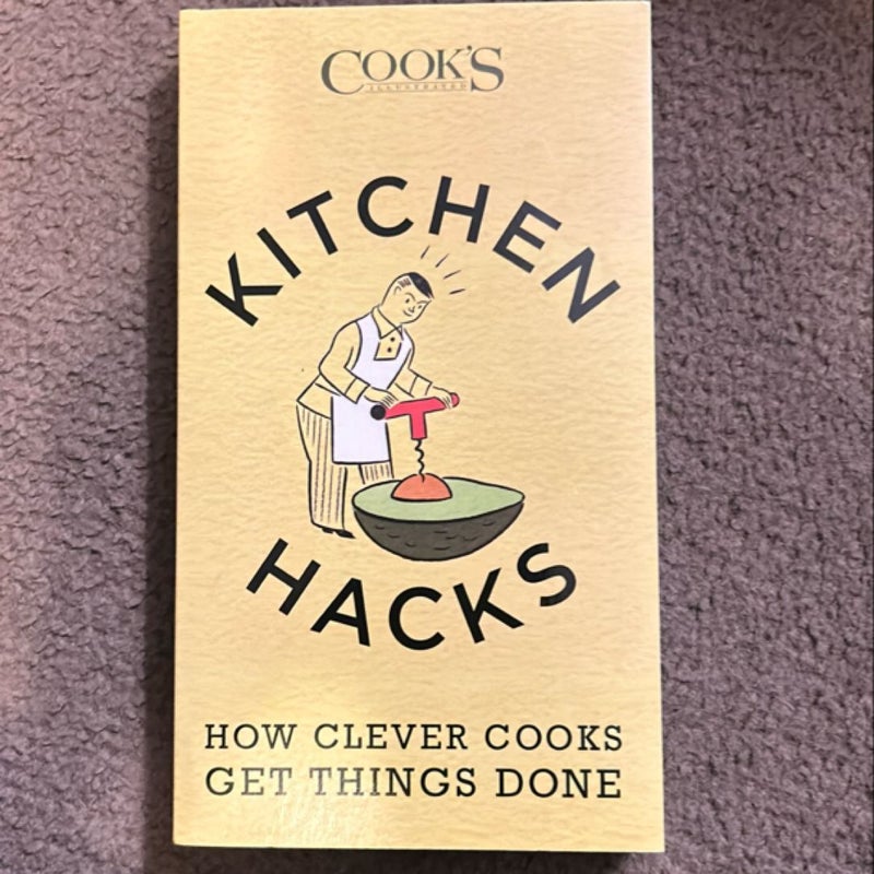 Kitchen Hacks