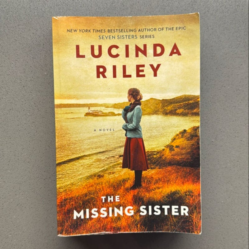 The Missing Sister