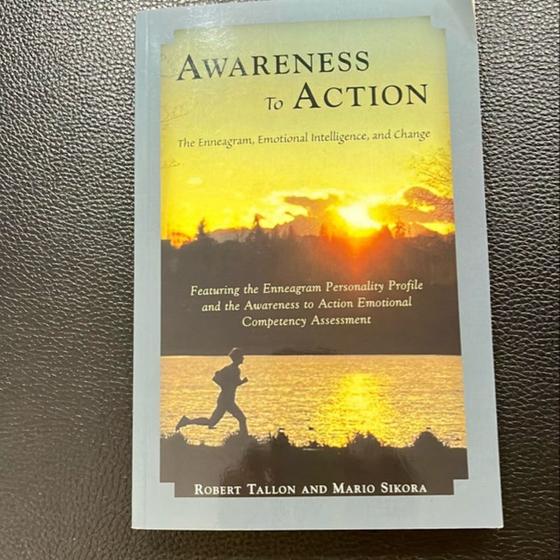 Awareness to Action