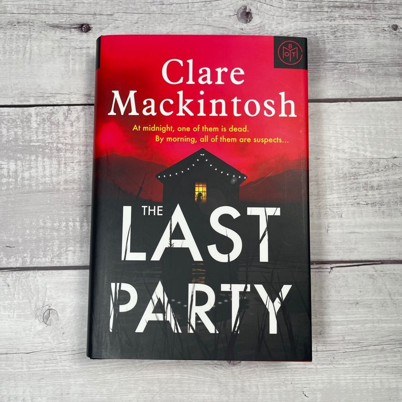 The Last Party