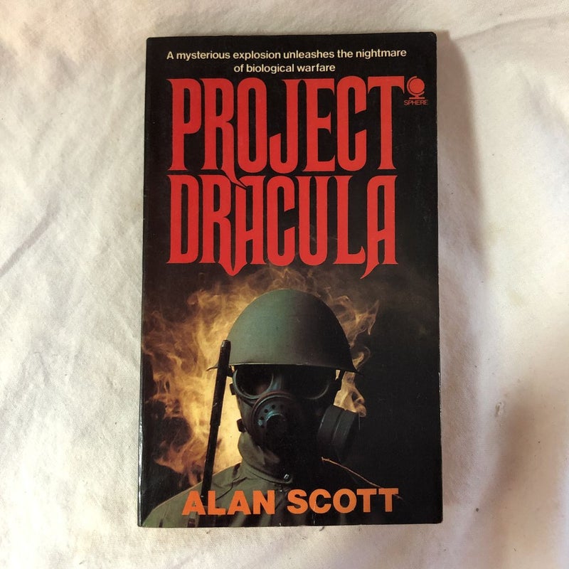 Project Dracula