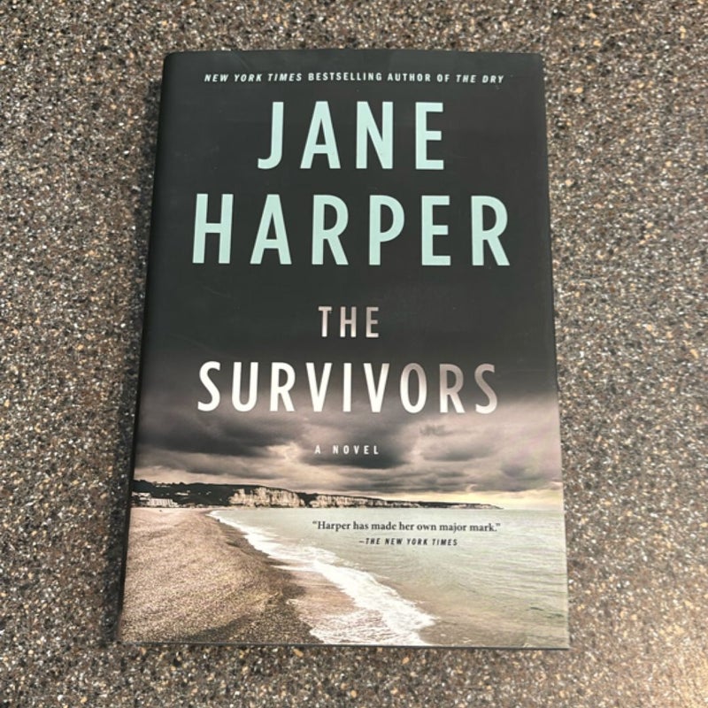 The Survivors