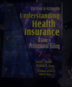 Understanding Health Insurance