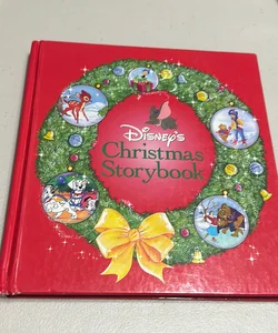 Disney's Christmas Storybook Collection