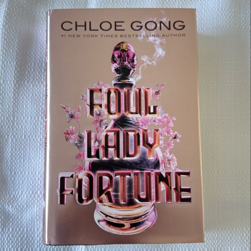 Foul Lady Fortune