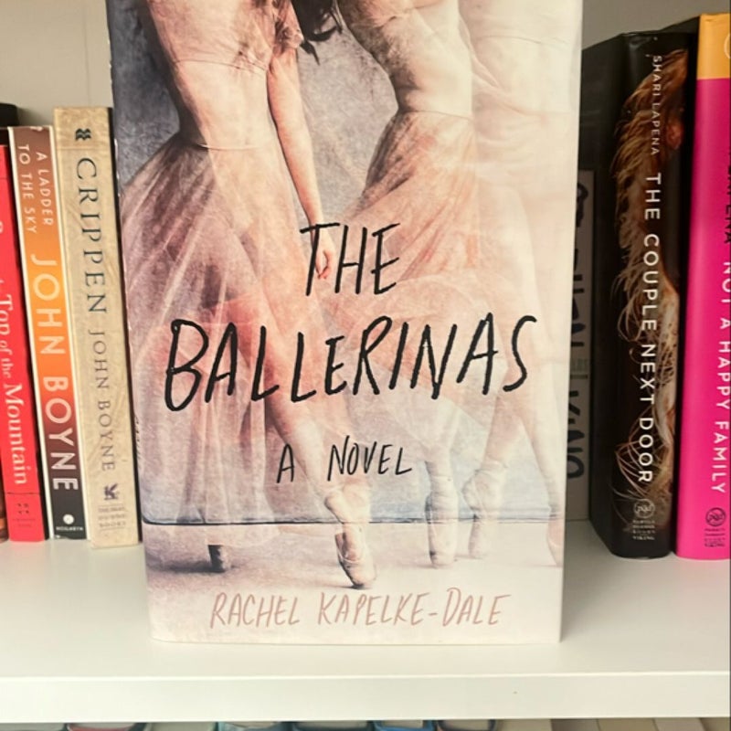 The Ballerinas