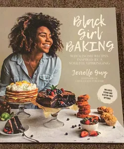 Black Girl Baking