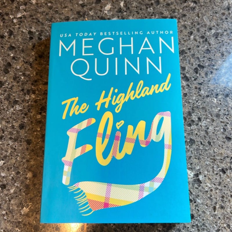 The Highland Fling