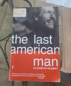 The Last American Man