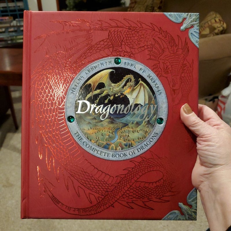 Dragonology