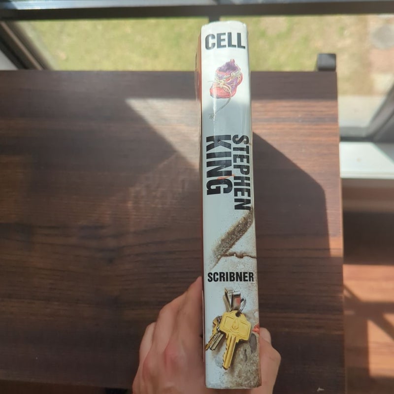 Cell