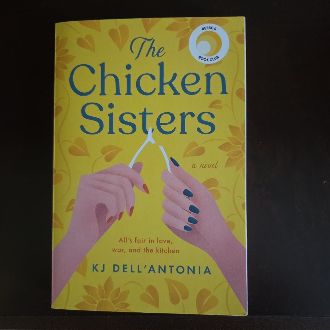The Chicken Sisters