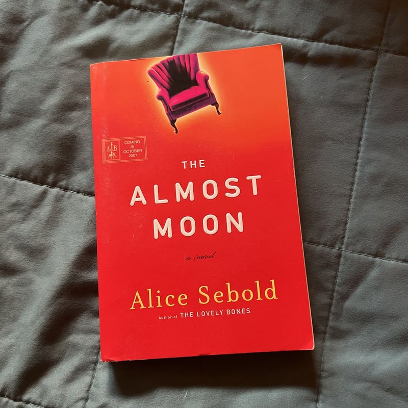 The Almost Moon 