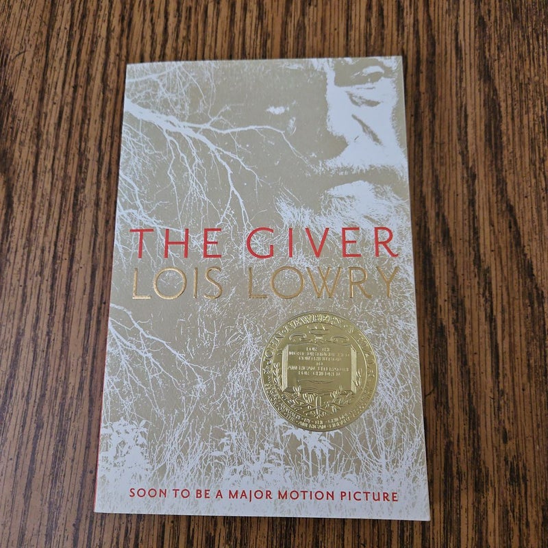 The Giver