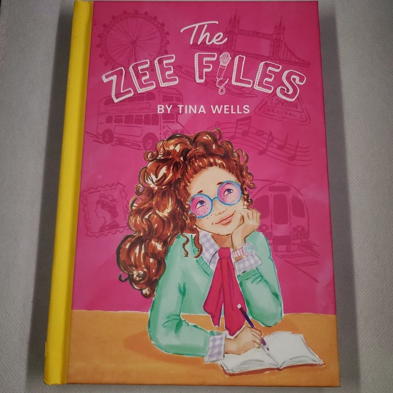 The Zee Files