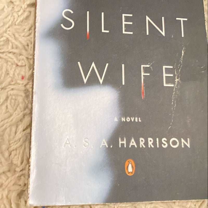 The Silent Wife