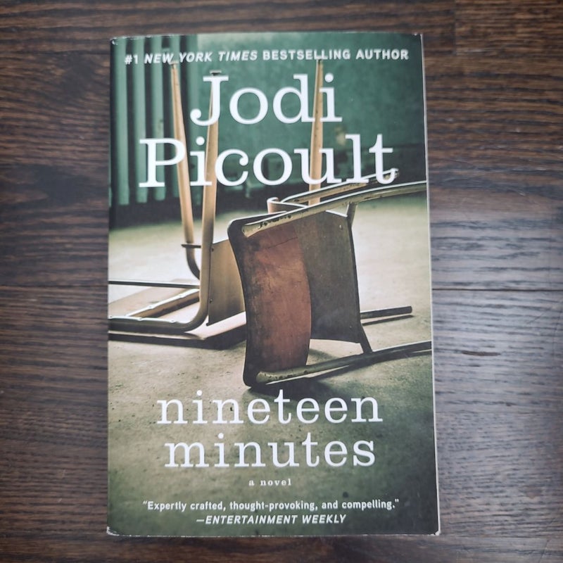 Nineteen Minutes