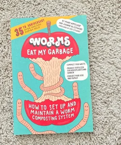 Worms Eat My Garbage, 35th Anniversary Edition