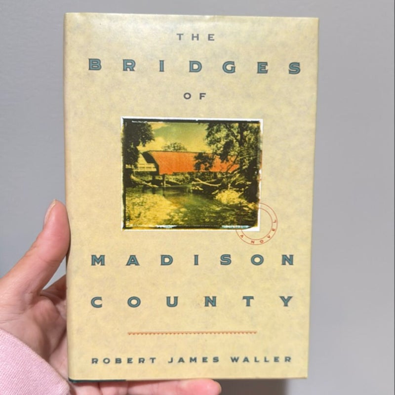 The Bridges of Madison County