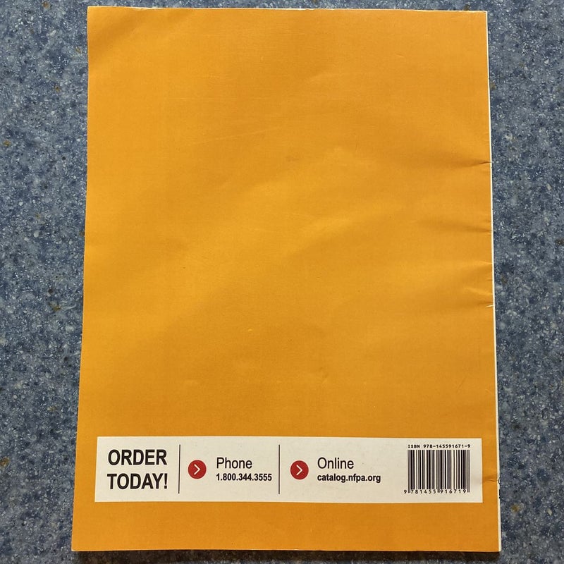 NFPA 70E®, Standard for Electrical Safety in the Workplace®, 2018