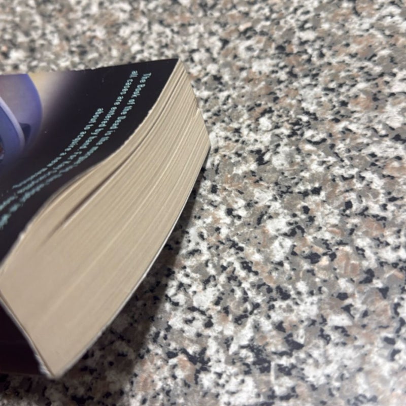 Book of the Dead